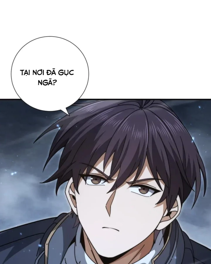 Toàn Dân Chuyển Chức: Ngự Long Sư Là Chức Nghiệp Yếu Nhất? Chapter 245 - 57