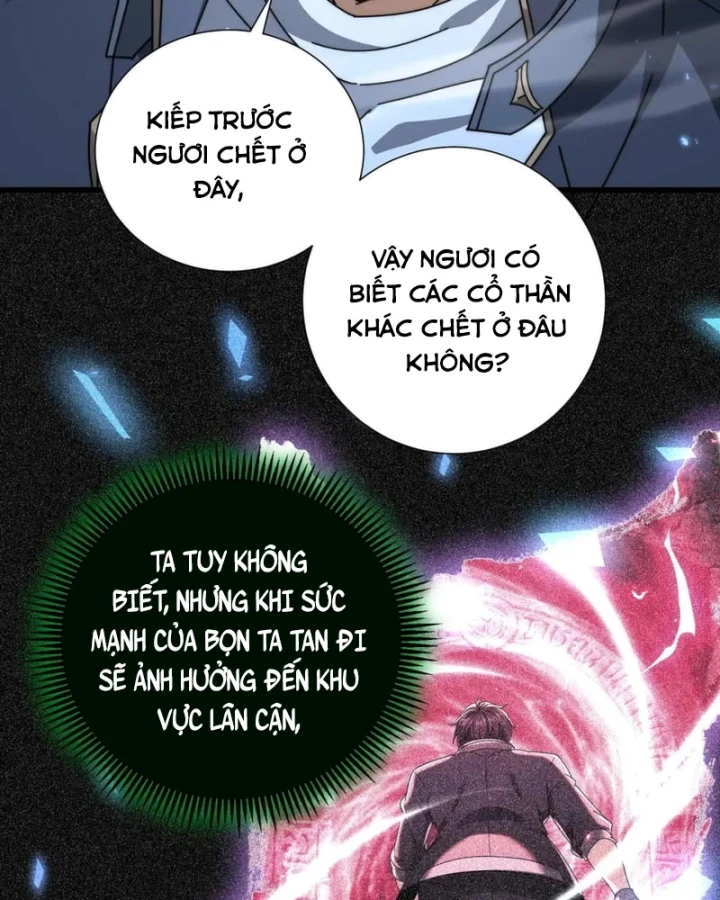 Toàn Dân Chuyển Chức: Ngự Long Sư Là Chức Nghiệp Yếu Nhất? Chapter 245 - 58
