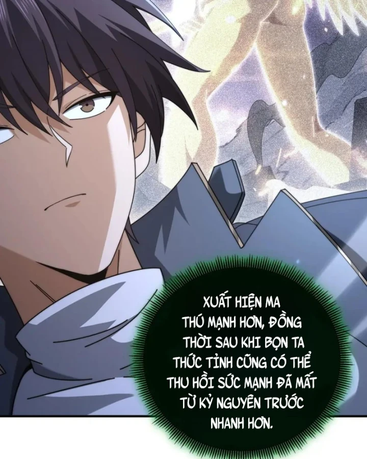 Toàn Dân Chuyển Chức: Ngự Long Sư Là Chức Nghiệp Yếu Nhất? Chapter 245 - 62