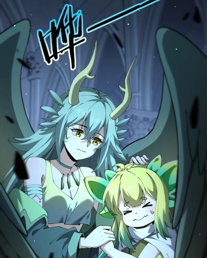 Toàn Dân Chuyển Chức: Ngự Long Sư Là Chức Nghiệp Yếu Nhất? Chapter 247 - 5