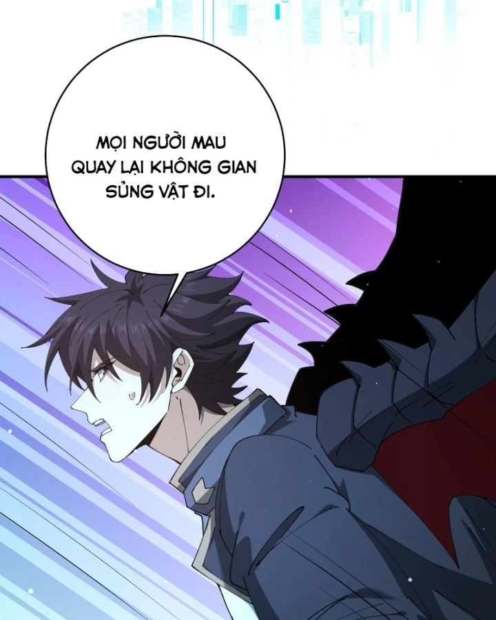Toàn Dân Chuyển Chức: Ngự Long Sư Là Chức Nghiệp Yếu Nhất? Chapter 247 - 9
