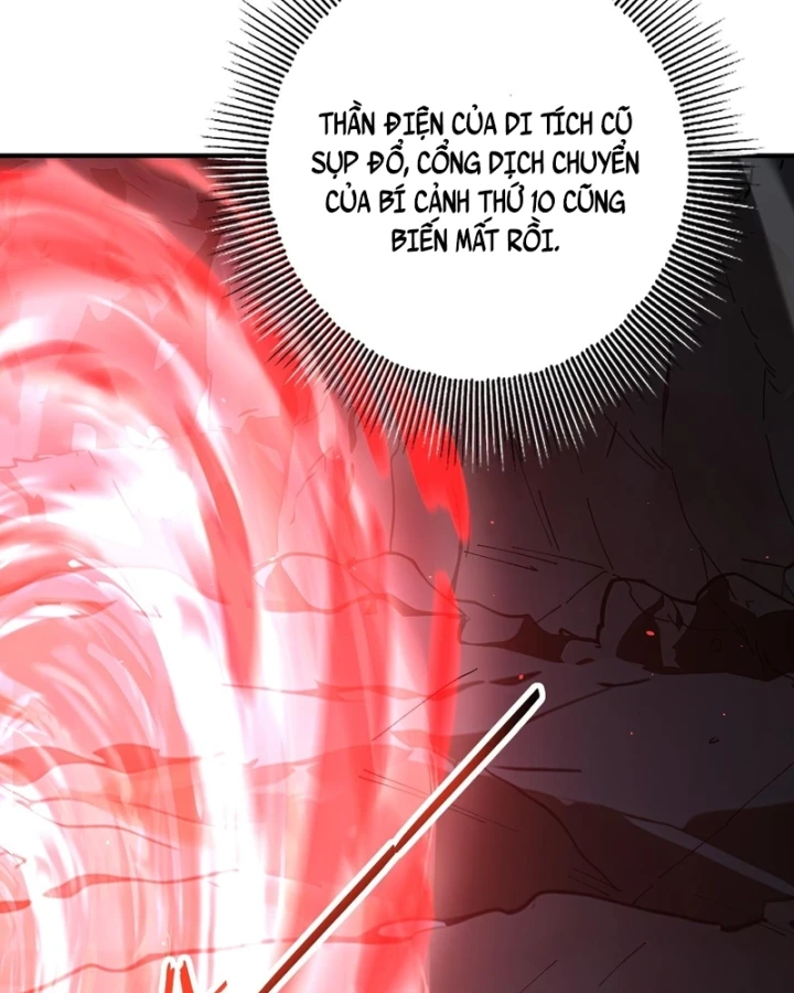 Toàn Dân Chuyển Chức: Ngự Long Sư Là Chức Nghiệp Yếu Nhất? Chapter 247 - 18