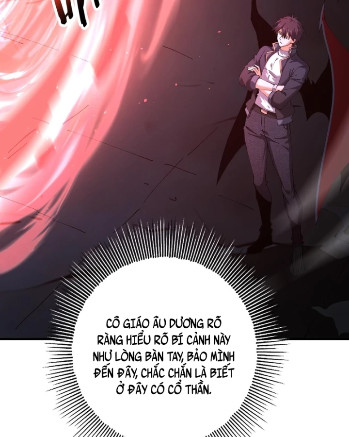 Toàn Dân Chuyển Chức: Ngự Long Sư Là Chức Nghiệp Yếu Nhất? Chapter 247 - 20