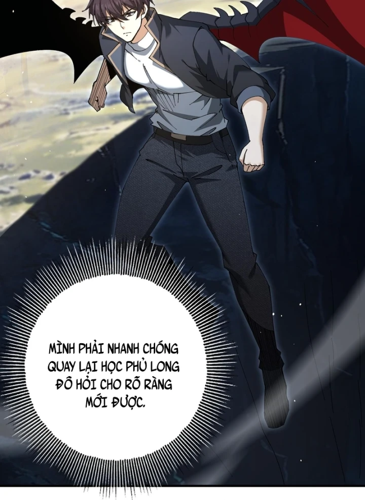 Toàn Dân Chuyển Chức: Ngự Long Sư Là Chức Nghiệp Yếu Nhất? Chapter 247 - 26