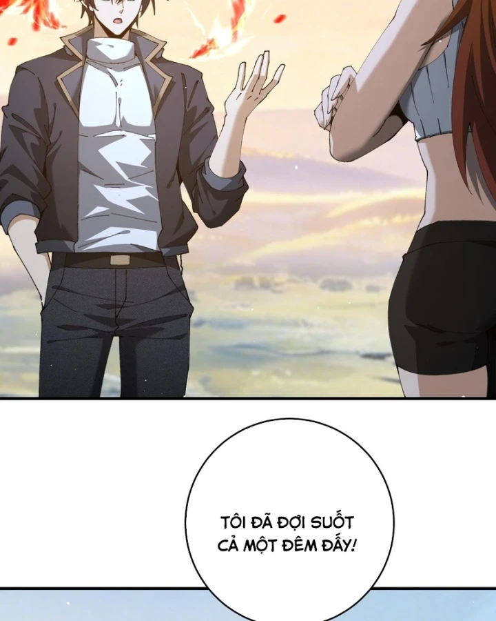 Toàn Dân Chuyển Chức: Ngự Long Sư Là Chức Nghiệp Yếu Nhất? Chapter 247 - 32