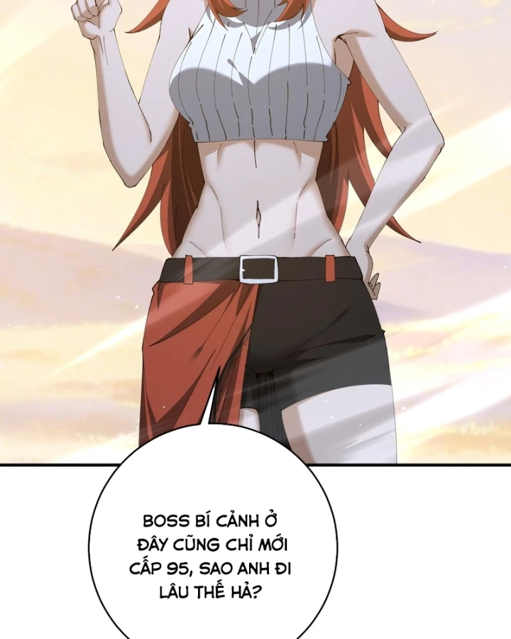 Toàn Dân Chuyển Chức: Ngự Long Sư Là Chức Nghiệp Yếu Nhất? Chapter 247 - 34