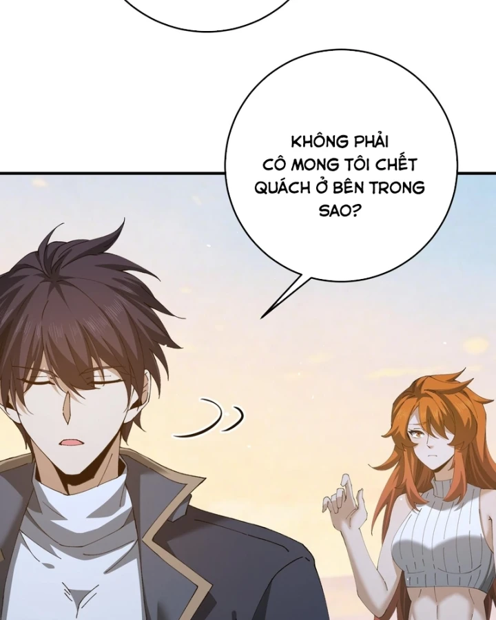 Toàn Dân Chuyển Chức: Ngự Long Sư Là Chức Nghiệp Yếu Nhất? Chapter 247 - 35