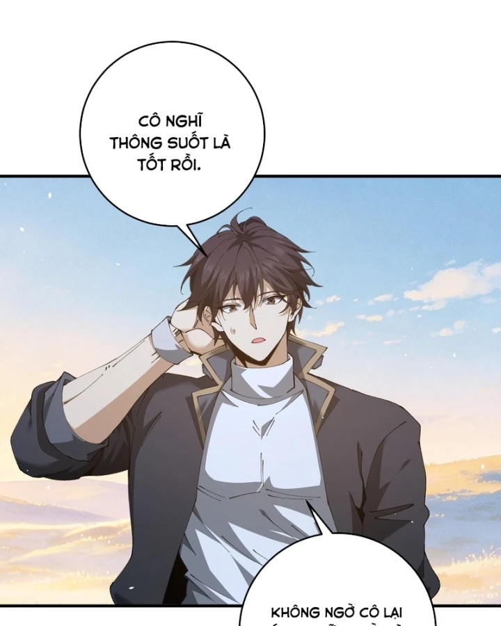 Toàn Dân Chuyển Chức: Ngự Long Sư Là Chức Nghiệp Yếu Nhất? Chapter 247 - 43
