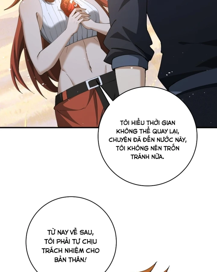 Toàn Dân Chuyển Chức: Ngự Long Sư Là Chức Nghiệp Yếu Nhất? Chapter 247 - 46