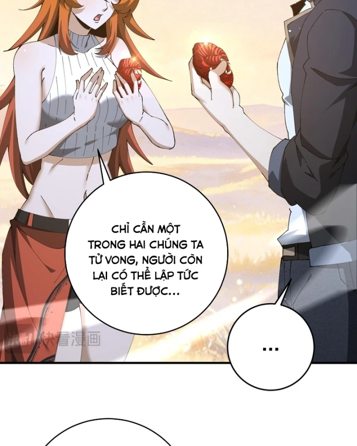 Toàn Dân Chuyển Chức: Ngự Long Sư Là Chức Nghiệp Yếu Nhất? Chapter 247 - 52