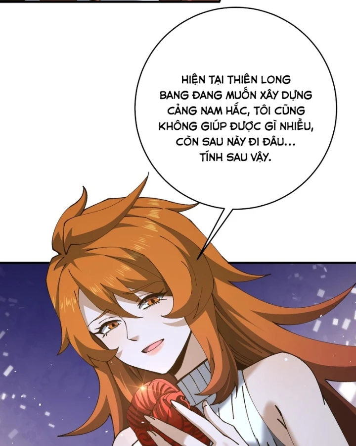 Toàn Dân Chuyển Chức: Ngự Long Sư Là Chức Nghiệp Yếu Nhất? Chapter 247 - 55