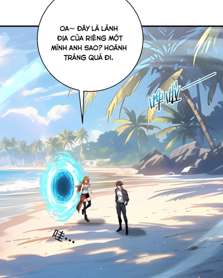 Toàn Dân Chuyển Chức: Ngự Long Sư Là Chức Nghiệp Yếu Nhất? Chapter 247 - 72
