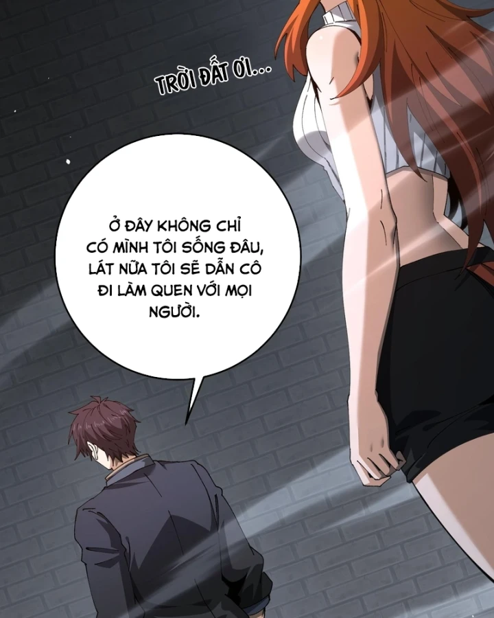 Toàn Dân Chuyển Chức: Ngự Long Sư Là Chức Nghiệp Yếu Nhất? Chapter 247 - 75