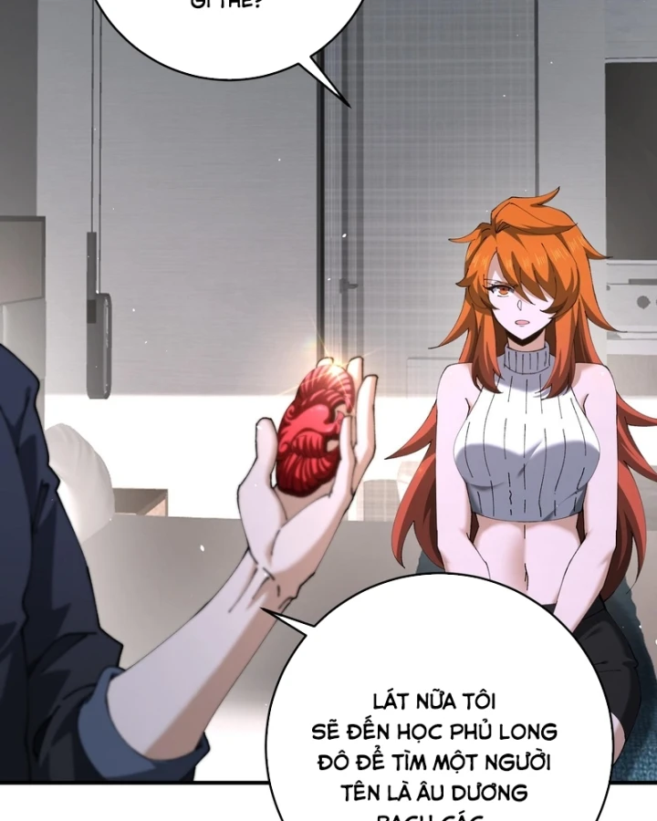 Toàn Dân Chuyển Chức: Ngự Long Sư Là Chức Nghiệp Yếu Nhất? Chapter 247 - 94