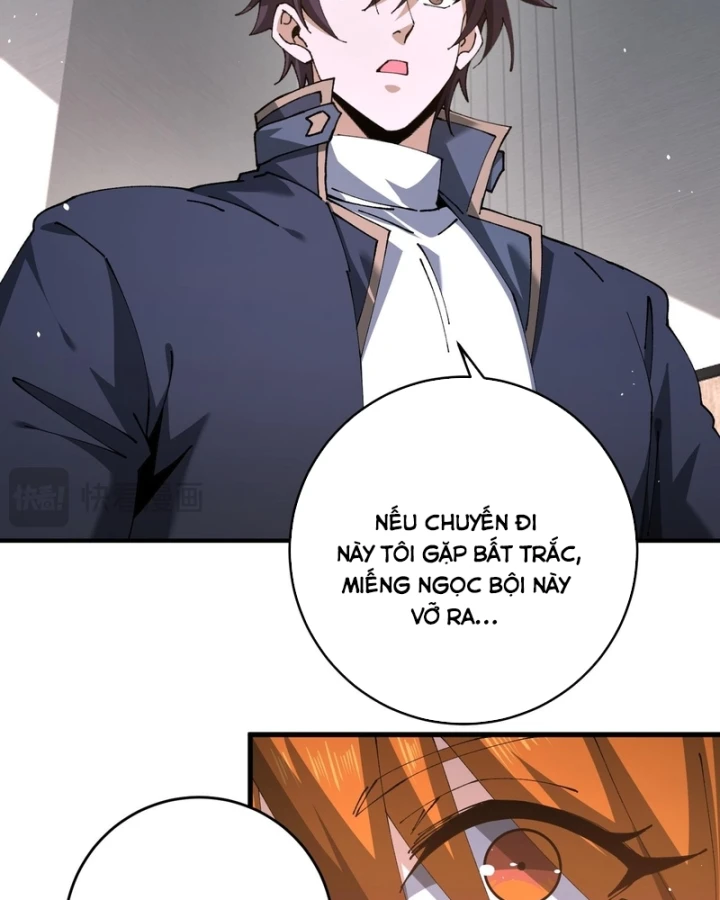 Toàn Dân Chuyển Chức: Ngự Long Sư Là Chức Nghiệp Yếu Nhất? Chapter 247 - 97