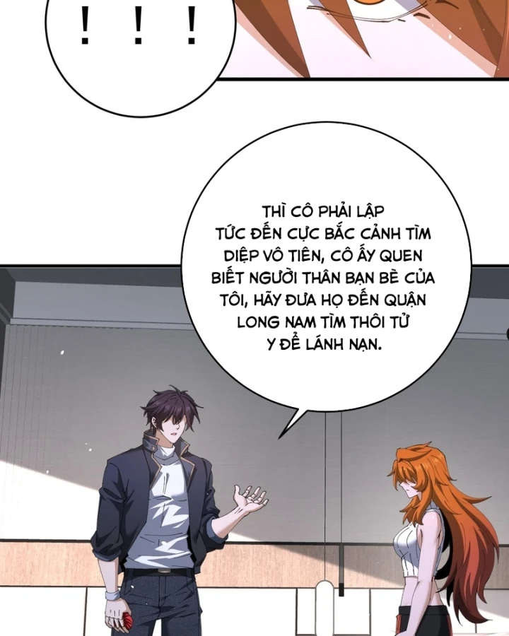 Toàn Dân Chuyển Chức: Ngự Long Sư Là Chức Nghiệp Yếu Nhất? Chapter 247 - 98