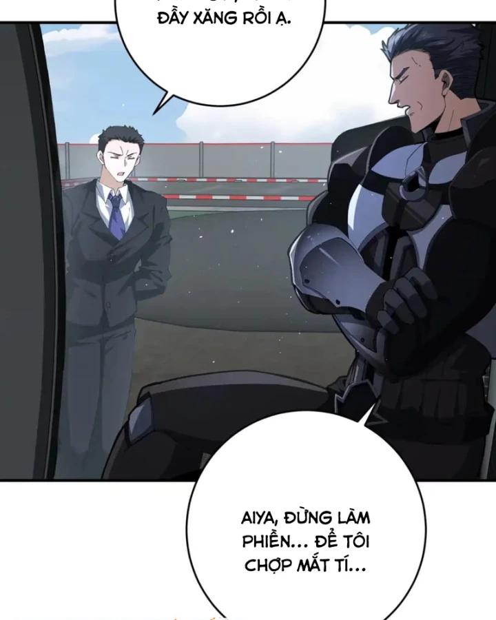 Toàn Dân Chuyển Chức: Ngự Long Sư Là Chức Nghiệp Yếu Nhất? Chapter 260 - 4
