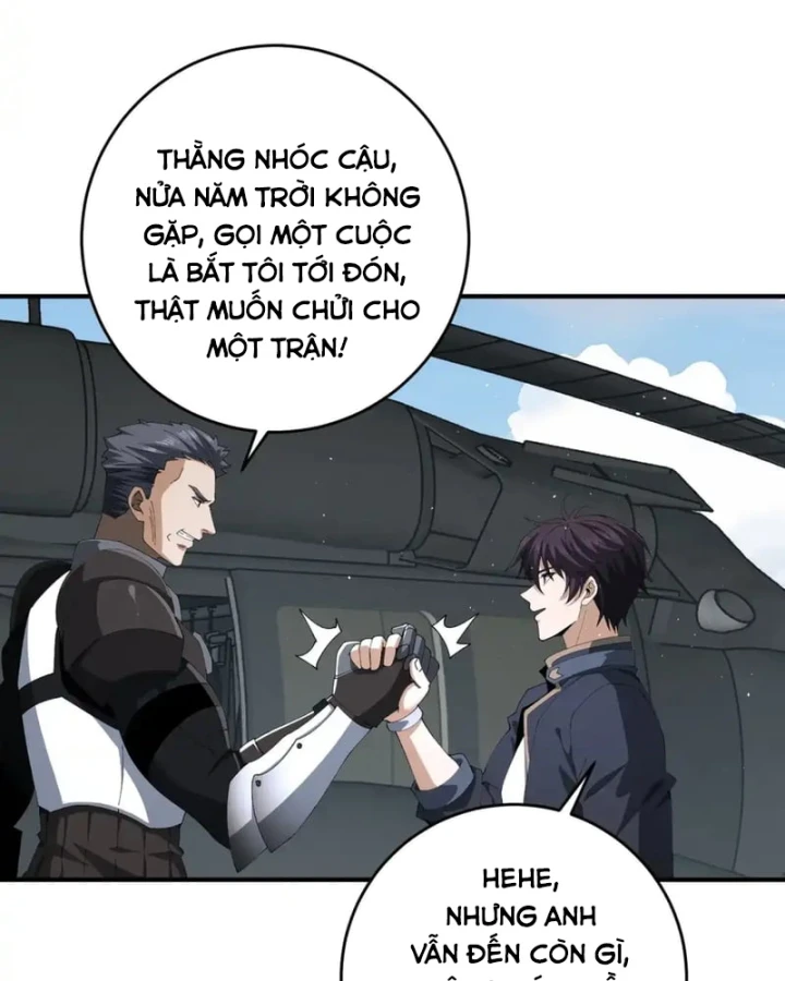 Toàn Dân Chuyển Chức: Ngự Long Sư Là Chức Nghiệp Yếu Nhất? Chapter 260 - 8