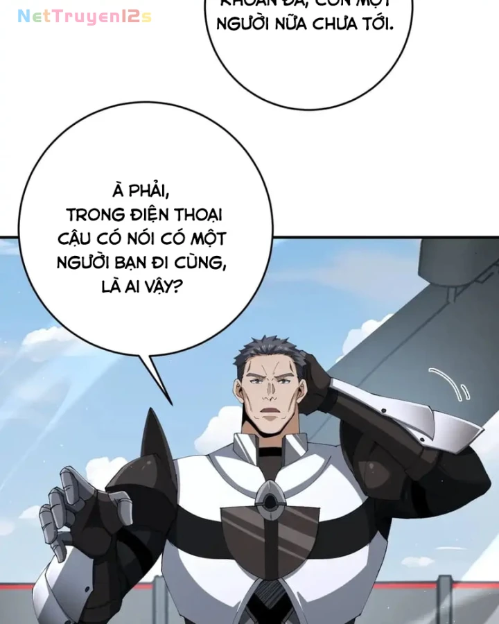 Toàn Dân Chuyển Chức: Ngự Long Sư Là Chức Nghiệp Yếu Nhất? Chapter 260 - 11