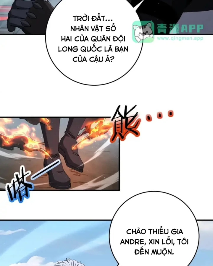 Toàn Dân Chuyển Chức: Ngự Long Sư Là Chức Nghiệp Yếu Nhất? Chapter 260 - 14