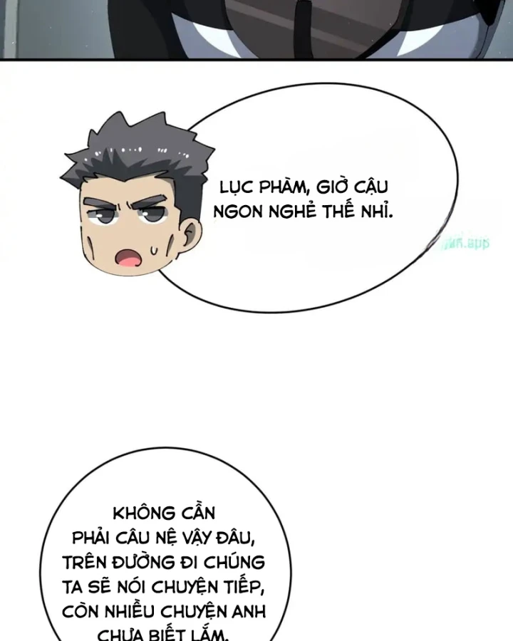 Toàn Dân Chuyển Chức: Ngự Long Sư Là Chức Nghiệp Yếu Nhất? Chapter 260 - 17