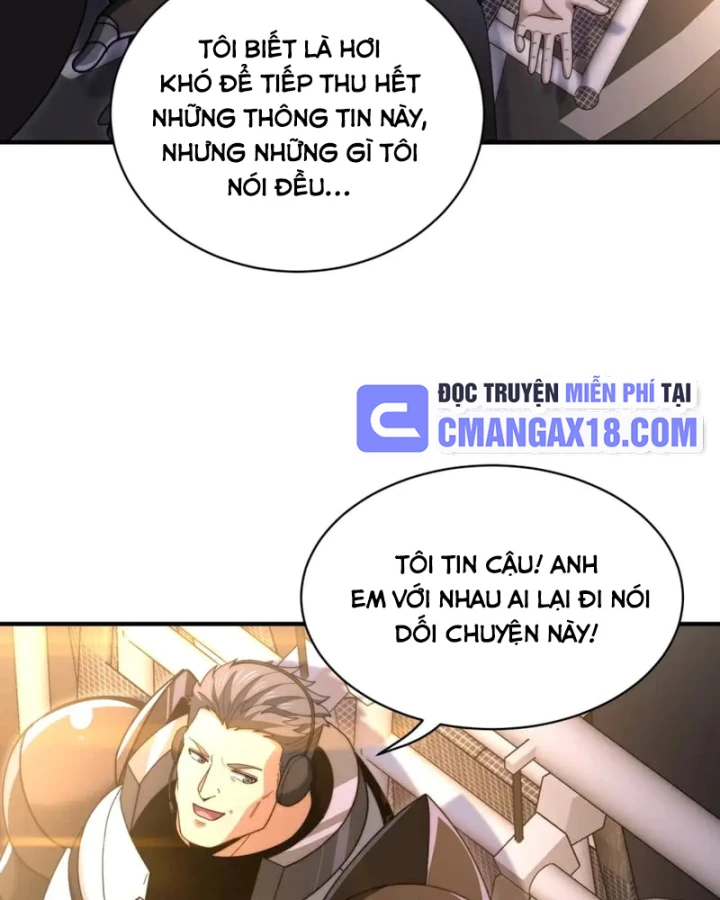 Toàn Dân Chuyển Chức: Ngự Long Sư Là Chức Nghiệp Yếu Nhất? Chapter 260 - 25