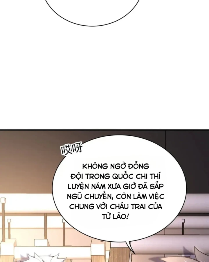 Toàn Dân Chuyển Chức: Ngự Long Sư Là Chức Nghiệp Yếu Nhất? Chapter 260 - 28