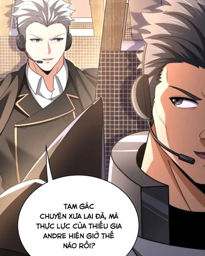Toàn Dân Chuyển Chức: Ngự Long Sư Là Chức Nghiệp Yếu Nhất? Chapter 260 - 29