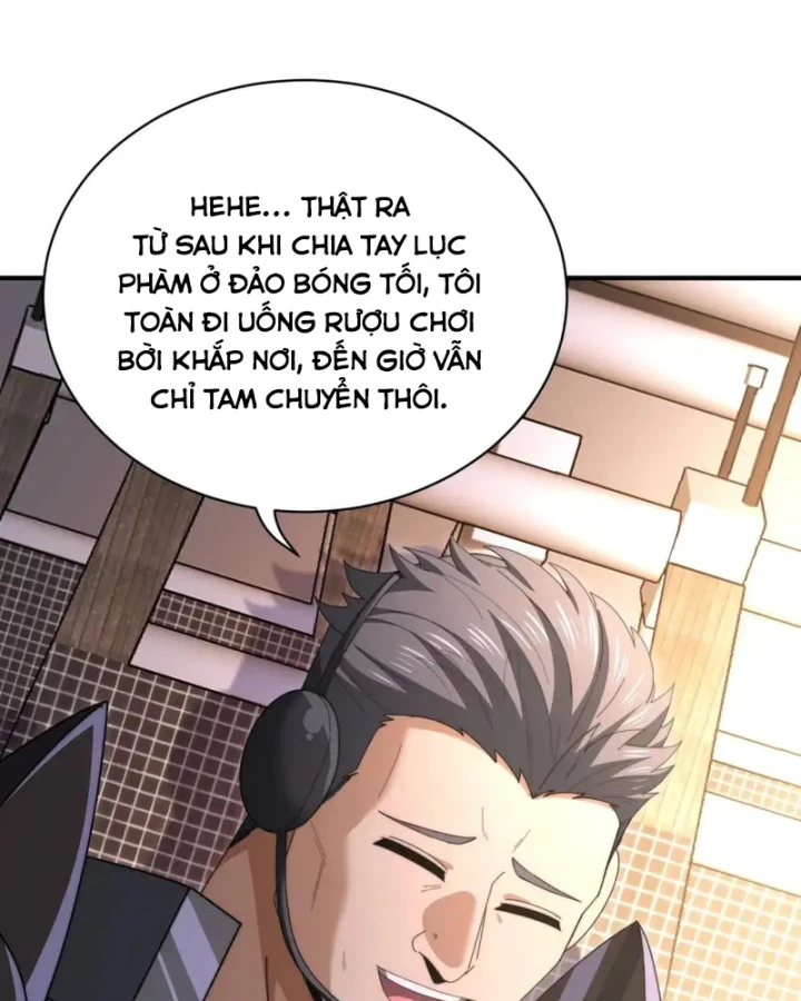 Toàn Dân Chuyển Chức: Ngự Long Sư Là Chức Nghiệp Yếu Nhất? Chapter 260 - 31
