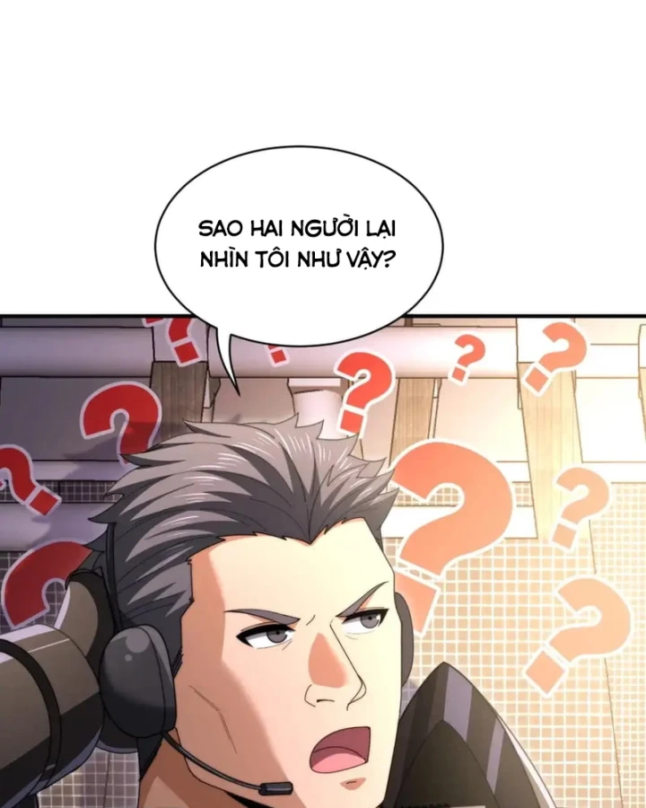 Toàn Dân Chuyển Chức: Ngự Long Sư Là Chức Nghiệp Yếu Nhất? Chapter 260 - 35