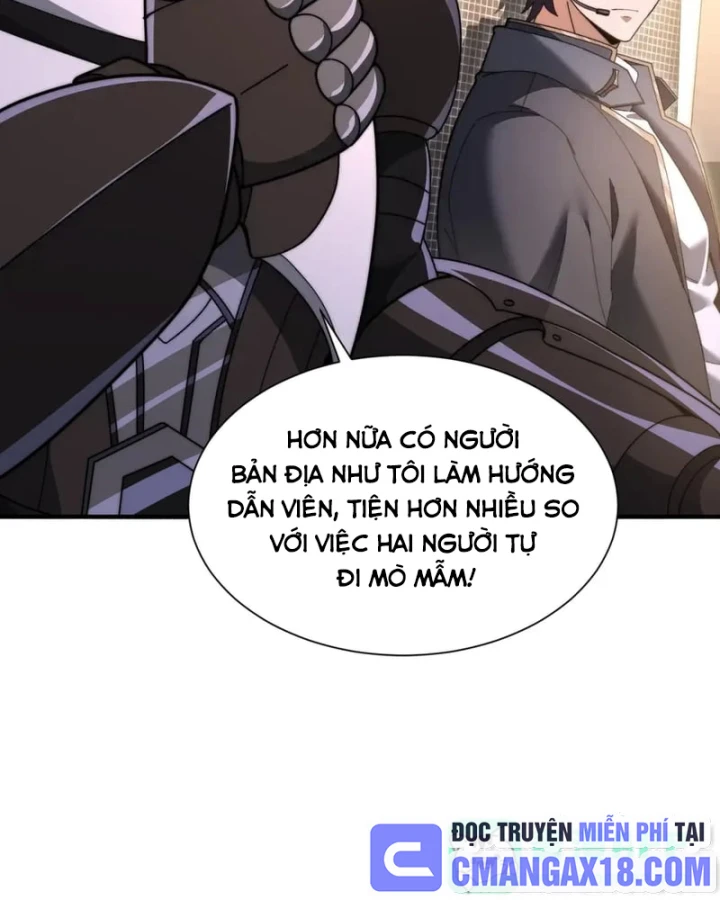 Toàn Dân Chuyển Chức: Ngự Long Sư Là Chức Nghiệp Yếu Nhất? Chapter 260 - 40