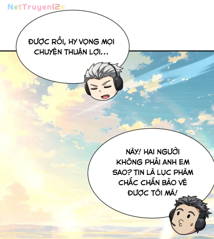 Toàn Dân Chuyển Chức: Ngự Long Sư Là Chức Nghiệp Yếu Nhất? Chapter 260 - 41
