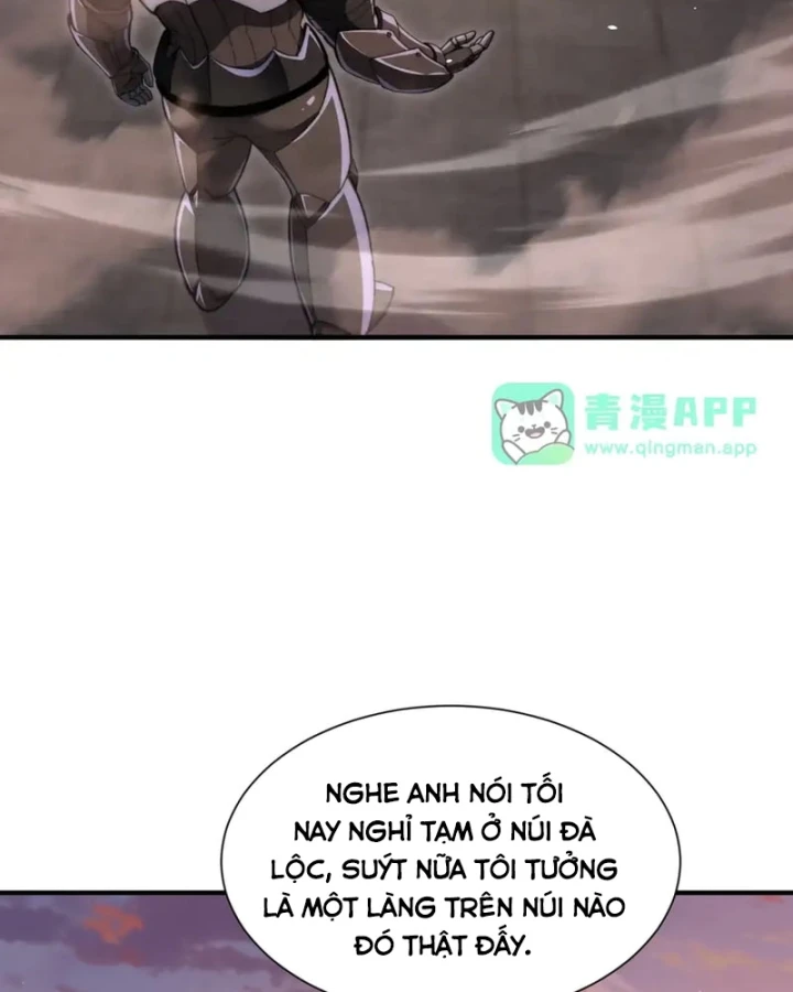 Toàn Dân Chuyển Chức: Ngự Long Sư Là Chức Nghiệp Yếu Nhất? Chapter 260 - 50