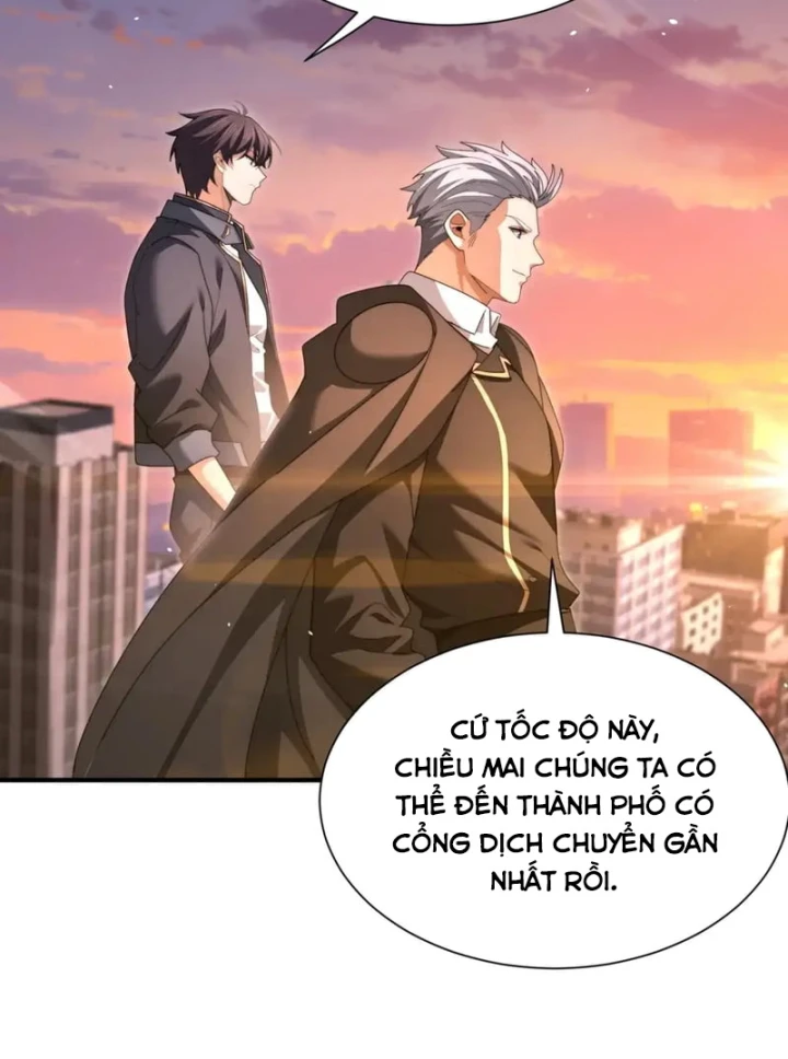 Toàn Dân Chuyển Chức: Ngự Long Sư Là Chức Nghiệp Yếu Nhất? Chapter 260 - 51