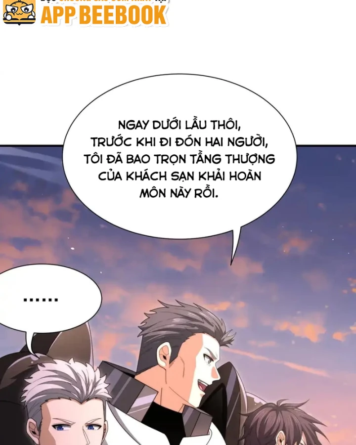 Toàn Dân Chuyển Chức: Ngự Long Sư Là Chức Nghiệp Yếu Nhất? Chapter 260 - 54