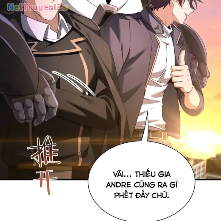Toàn Dân Chuyển Chức: Ngự Long Sư Là Chức Nghiệp Yếu Nhất? Chapter 260 - 55