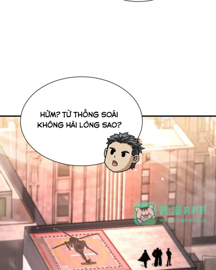 Toàn Dân Chuyển Chức: Ngự Long Sư Là Chức Nghiệp Yếu Nhất? Chapter 260 - 56