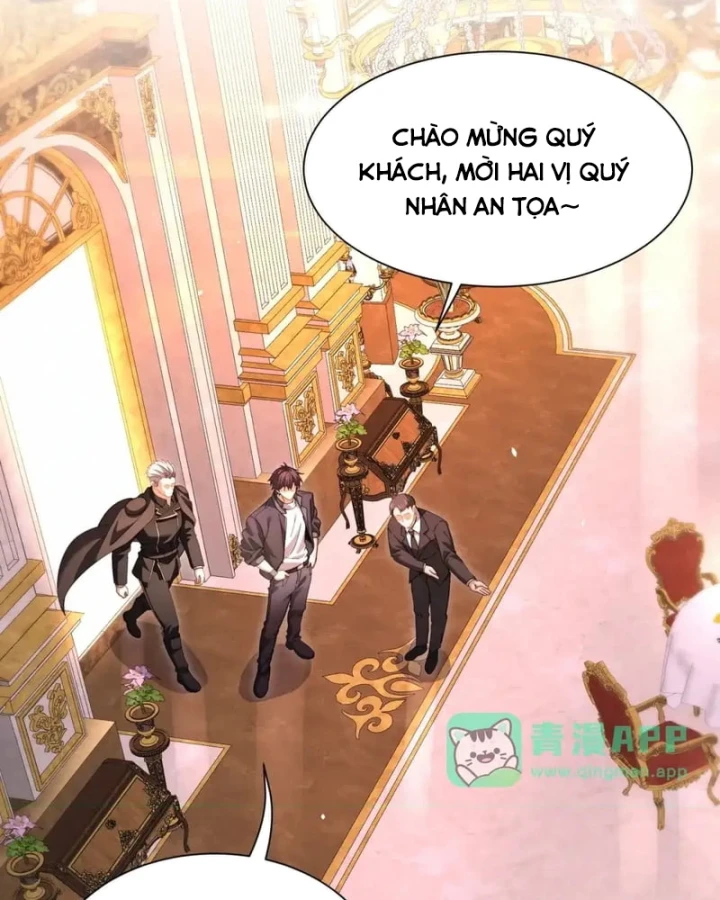 Toàn Dân Chuyển Chức: Ngự Long Sư Là Chức Nghiệp Yếu Nhất? Chapter 260 - 59