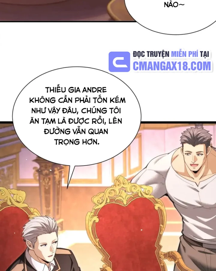 Toàn Dân Chuyển Chức: Ngự Long Sư Là Chức Nghiệp Yếu Nhất? Chapter 260 - 61