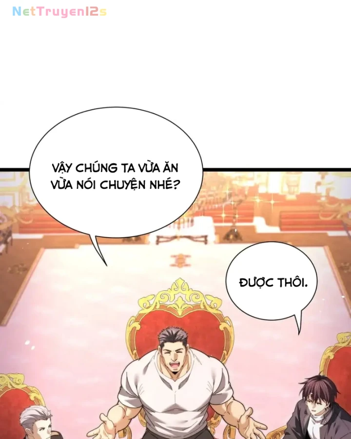 Toàn Dân Chuyển Chức: Ngự Long Sư Là Chức Nghiệp Yếu Nhất? Chapter 260 - 63