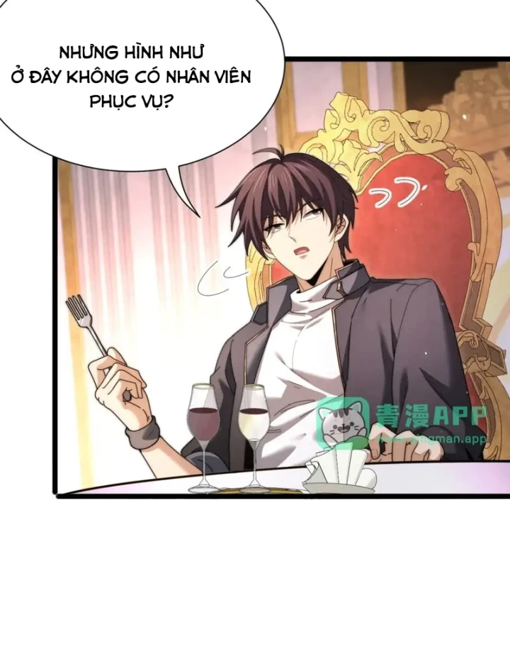 Toàn Dân Chuyển Chức: Ngự Long Sư Là Chức Nghiệp Yếu Nhất? Chapter 260 - 65