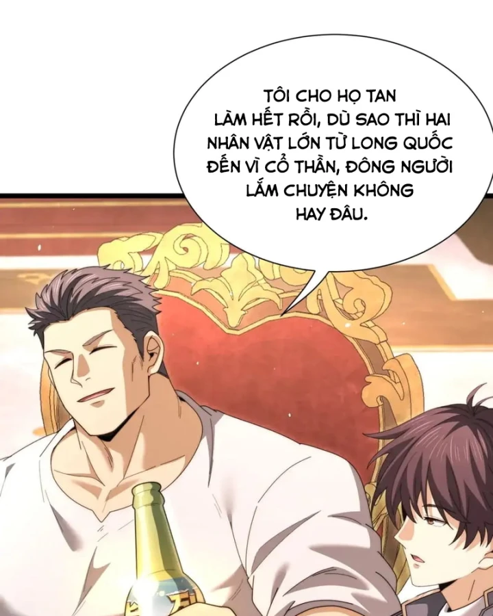 Toàn Dân Chuyển Chức: Ngự Long Sư Là Chức Nghiệp Yếu Nhất? Chapter 260 - 66