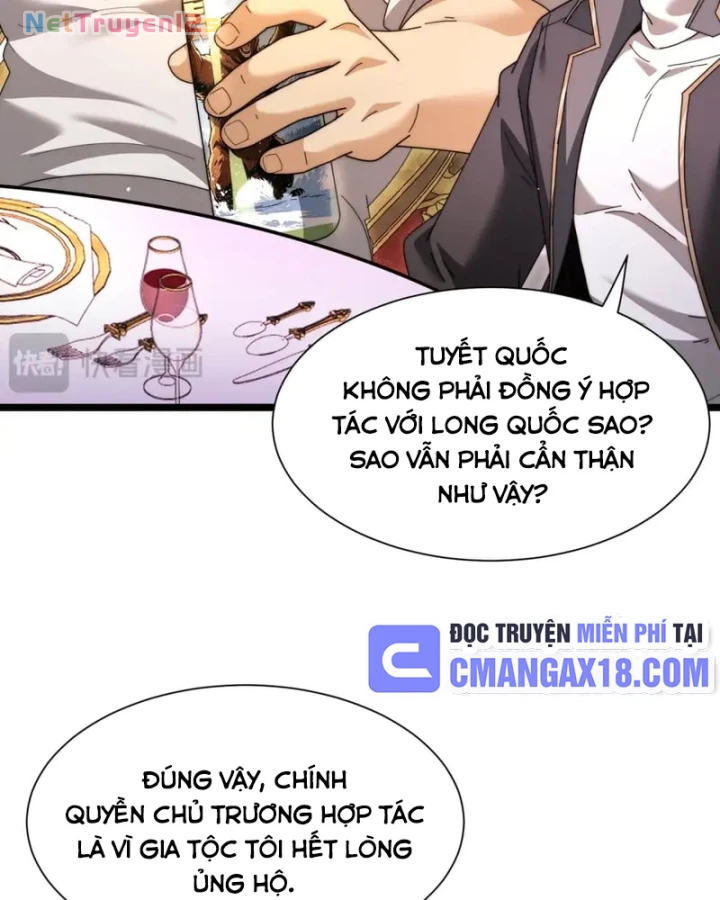 Toàn Dân Chuyển Chức: Ngự Long Sư Là Chức Nghiệp Yếu Nhất? Chapter 260 - 67
