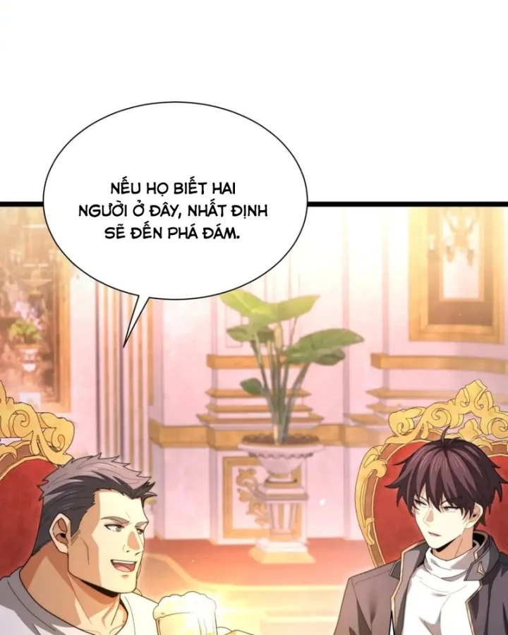 Toàn Dân Chuyển Chức: Ngự Long Sư Là Chức Nghiệp Yếu Nhất? Chapter 260 - 70