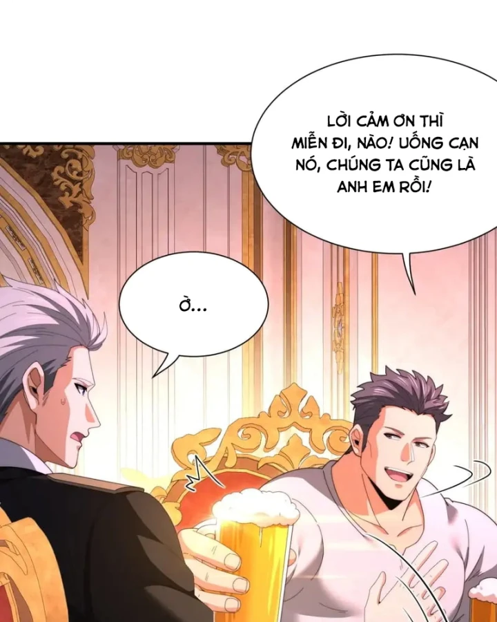 Toàn Dân Chuyển Chức: Ngự Long Sư Là Chức Nghiệp Yếu Nhất? Chapter 260 - 73