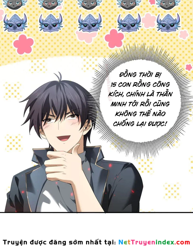 Toàn Dân Chuyển Chức: Ngự Long Sư Là Chức Nghiệp Yếu Nhất? Chapter 102 - 5