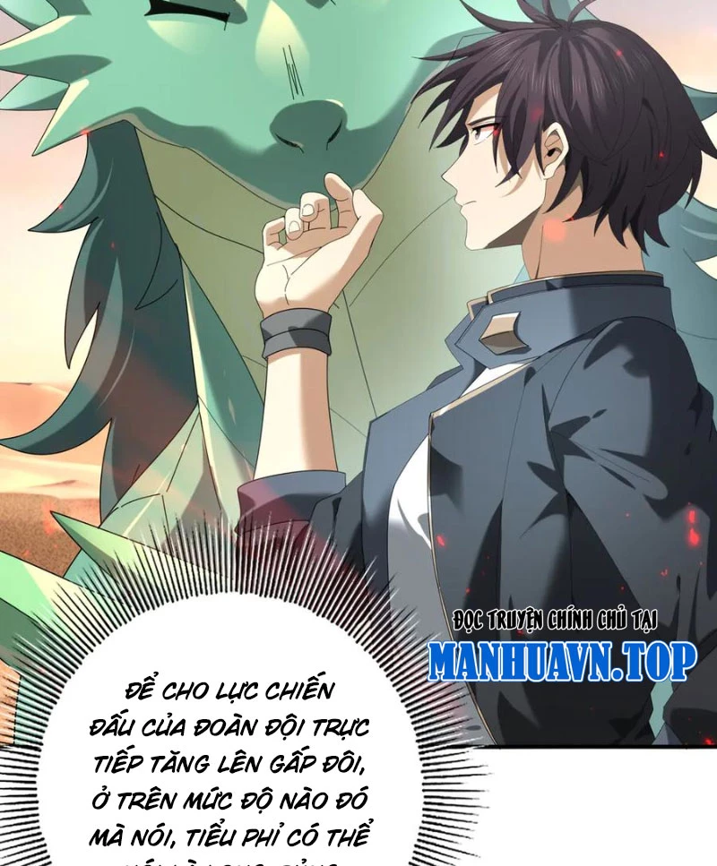 Toàn Dân Chuyển Chức: Ngự Long Sư Là Chức Nghiệp Yếu Nhất? Chapter 102 - 7