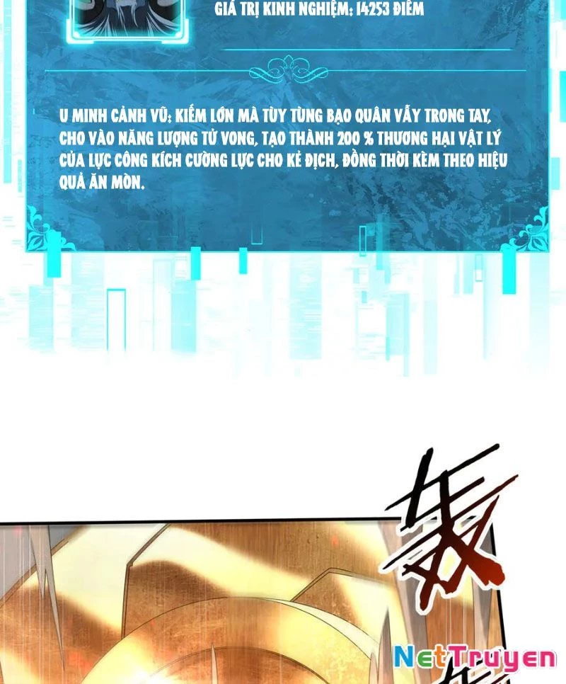 Toàn Dân Chuyển Chức: Ngự Long Sư Là Chức Nghiệp Yếu Nhất? Chapter 102 - 11