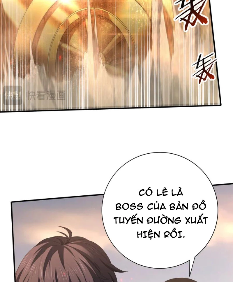 Toàn Dân Chuyển Chức: Ngự Long Sư Là Chức Nghiệp Yếu Nhất? Chapter 102 - 12