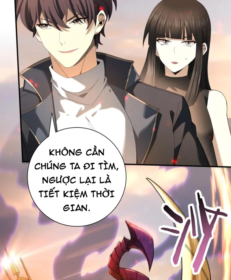 Toàn Dân Chuyển Chức: Ngự Long Sư Là Chức Nghiệp Yếu Nhất? Chapter 102 - 13